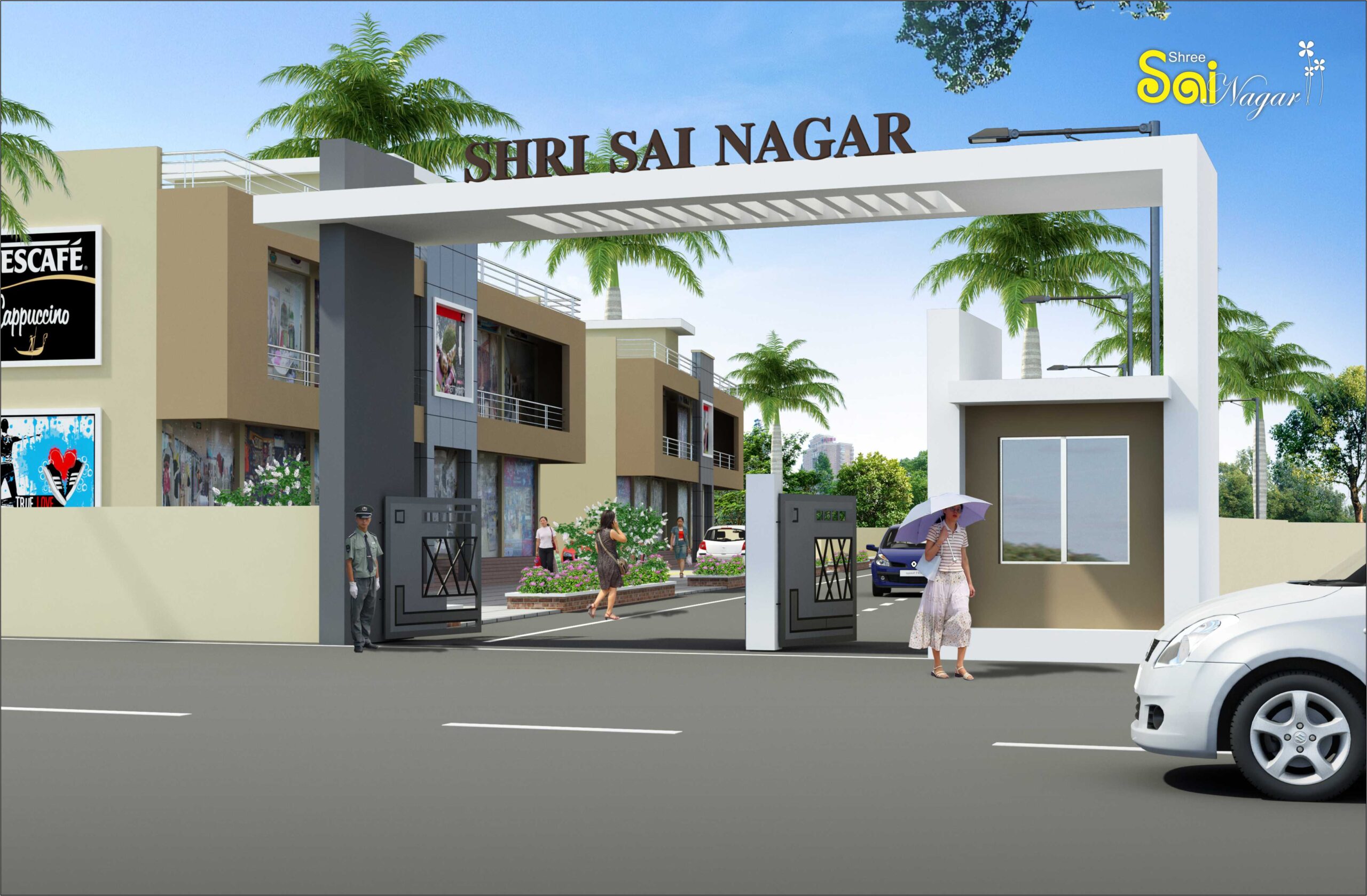 Sai Nagar