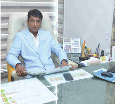 Satish Jain