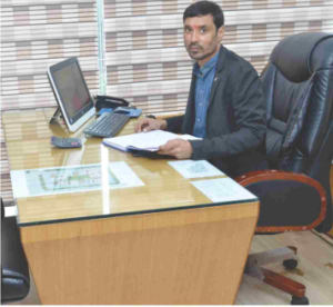 Picture of Narendra Jain