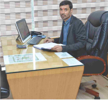 Narendra Jain
