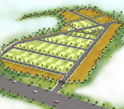 moon homes plots