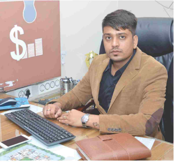Mitesh Jain