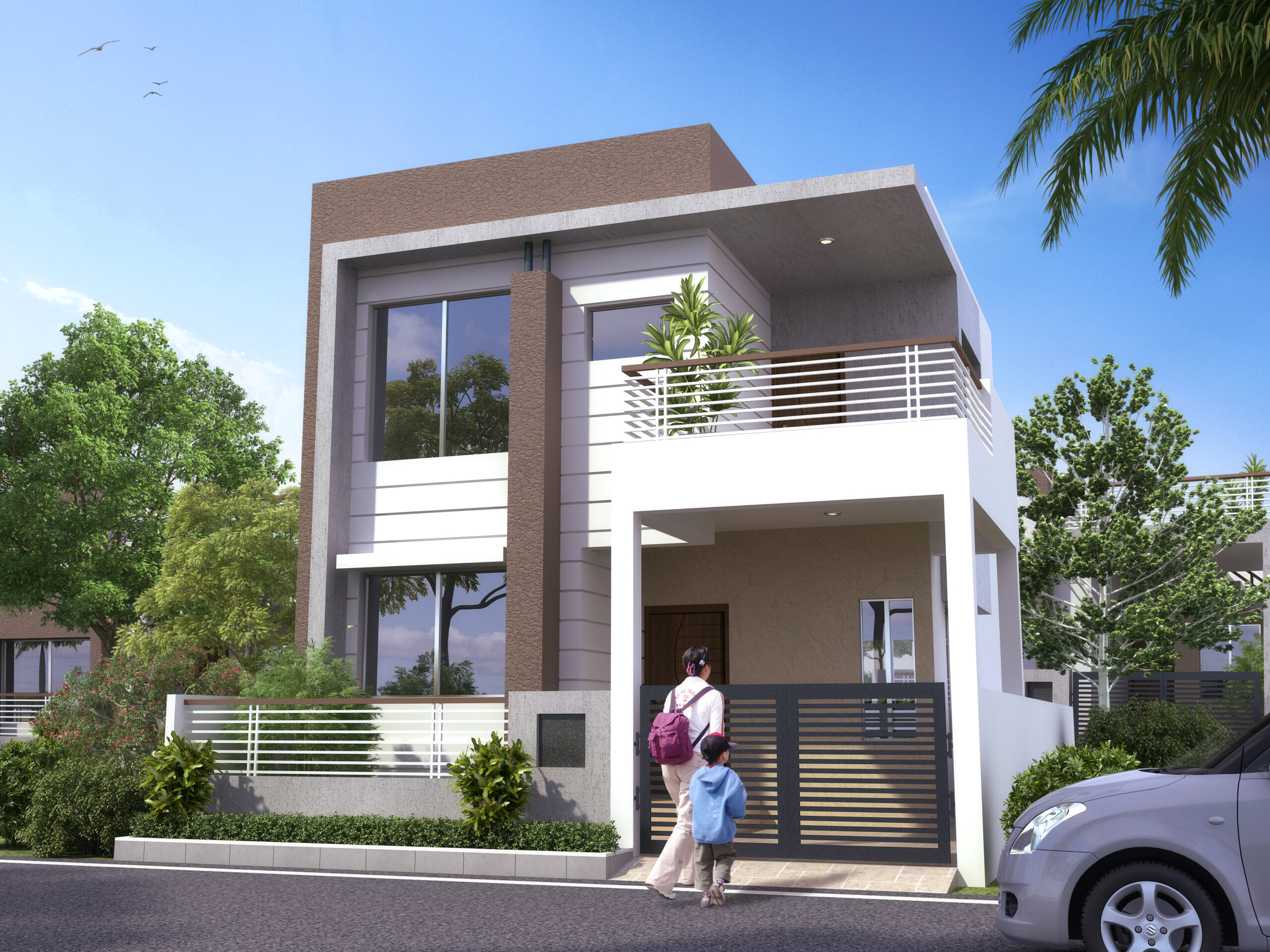 Lotus Park Phase 2