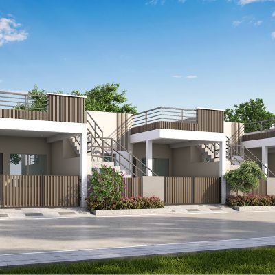 Lotus park phase 2