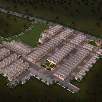 BORIALKALA LAYOUT NV