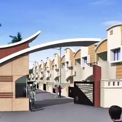 Dp homes