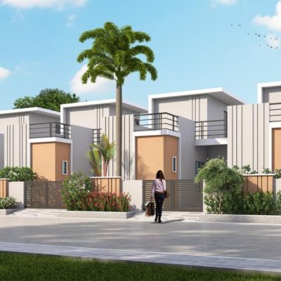 Moon Homes