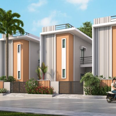 Moon Homes