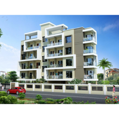 Lav kush Monika builders