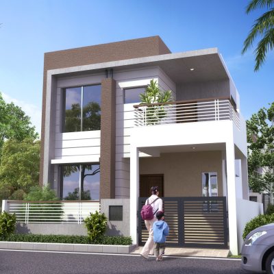 Lotus Park Phase 2